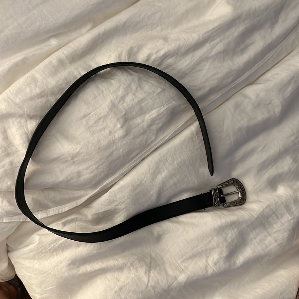 Brandy Melville Coastal Cowgirl belt